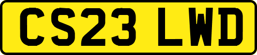 CS23LWD
