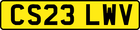CS23LWV