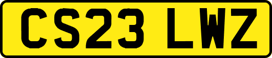 CS23LWZ