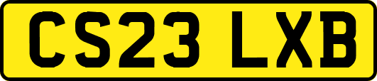 CS23LXB