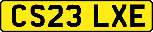 CS23LXE