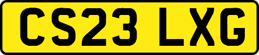 CS23LXG