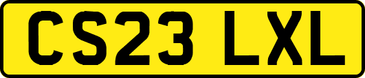 CS23LXL