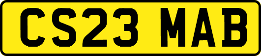 CS23MAB