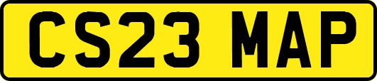 CS23MAP
