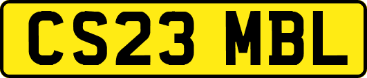 CS23MBL