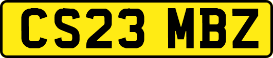 CS23MBZ