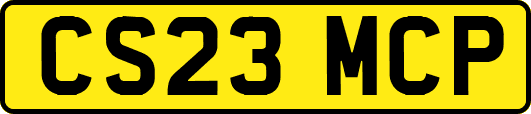 CS23MCP