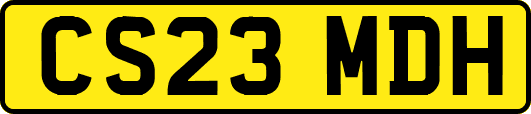 CS23MDH