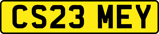 CS23MEY