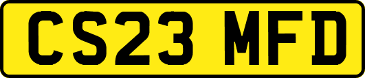 CS23MFD