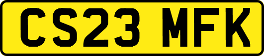CS23MFK