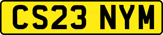 CS23NYM