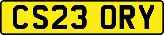 CS23ORY