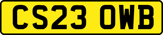 CS23OWB