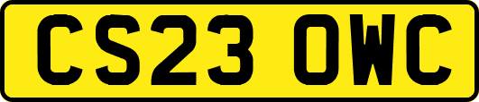 CS23OWC