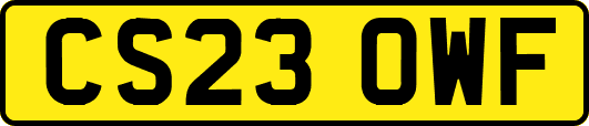 CS23OWF
