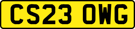 CS23OWG