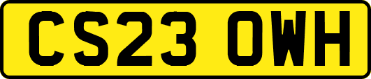 CS23OWH