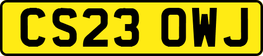 CS23OWJ