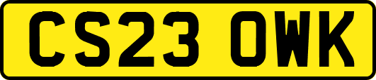 CS23OWK