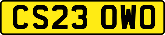 CS23OWO