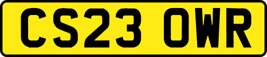 CS23OWR