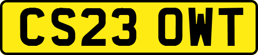 CS23OWT