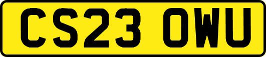 CS23OWU