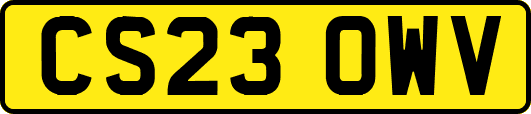 CS23OWV
