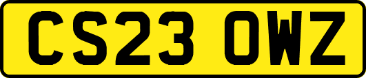CS23OWZ