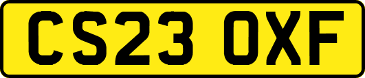 CS23OXF