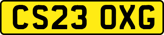 CS23OXG