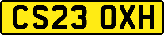 CS23OXH