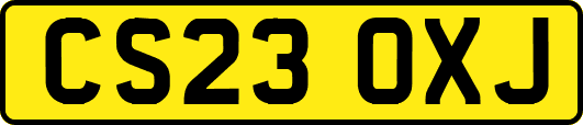 CS23OXJ