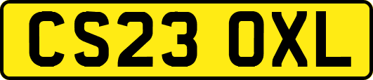 CS23OXL
