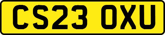 CS23OXU