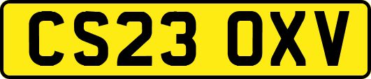CS23OXV