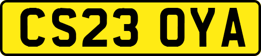 CS23OYA