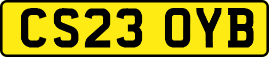 CS23OYB