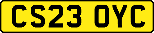 CS23OYC