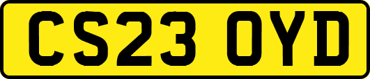 CS23OYD