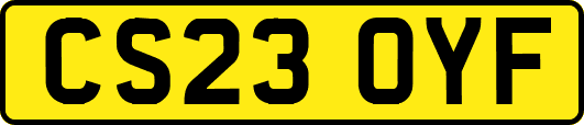 CS23OYF
