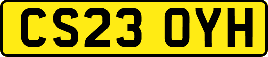 CS23OYH