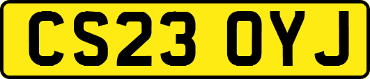 CS23OYJ