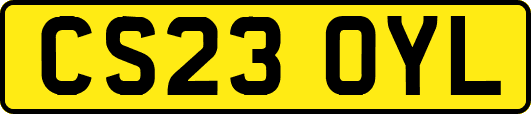 CS23OYL