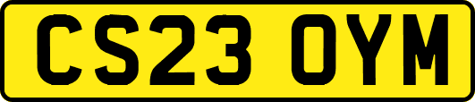 CS23OYM