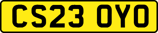 CS23OYO