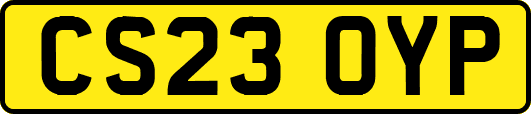 CS23OYP