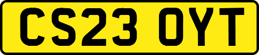 CS23OYT